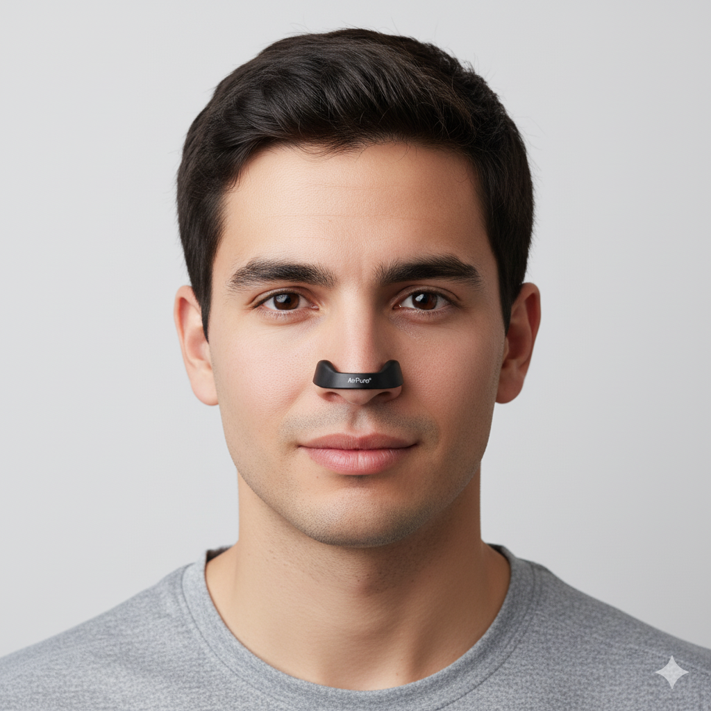 AirPure® Essential Kit