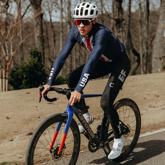 Mejora el rendimiento del entrenamiento