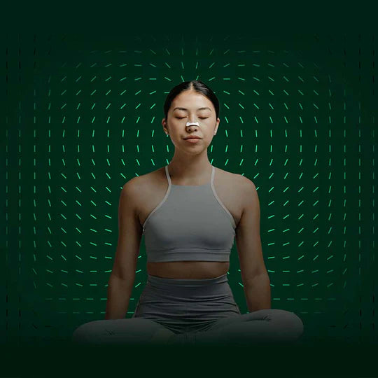 Optimiza las prácticas de respiración